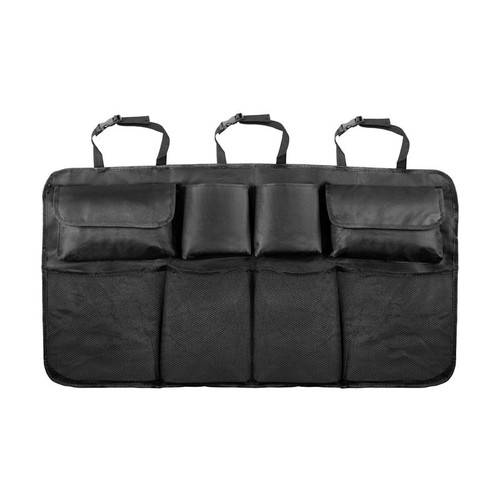 Car boot organiser suv - boot,