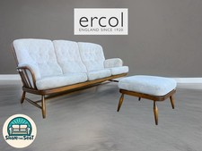 Ercol Jubilee Mid-Century