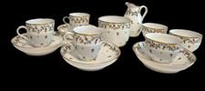 18Th C Old Paris Courtille 3