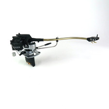 SME 3009 Series III S tonearm with SME cable and mounting screws