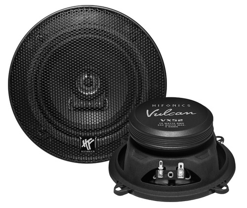 150w coax door speakers - 5.25",