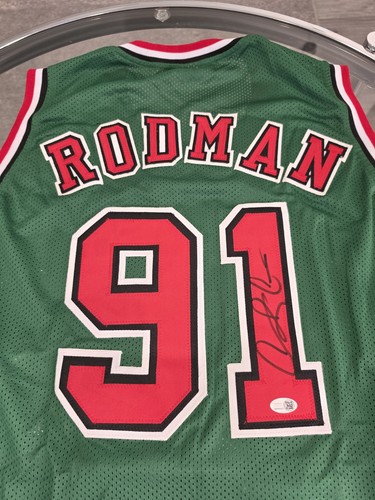 Dennis rodman - dennis,