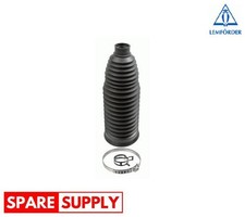BELLOW, STEERING FOR AUDI A8