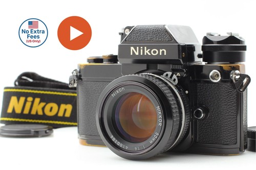 Lens mint near - ], nikon