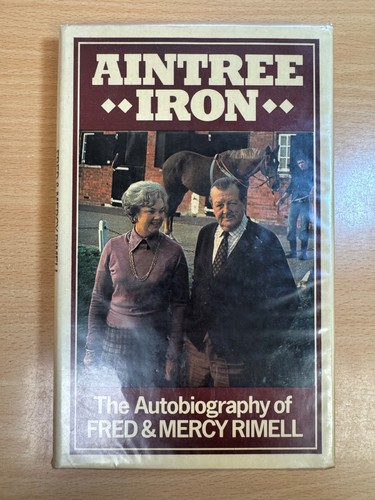 Aintree iron fred and mercy - aintree,