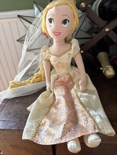 Disney Store Tangled Rapunzel