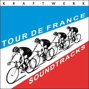 Tour france kraftwerk - tour,