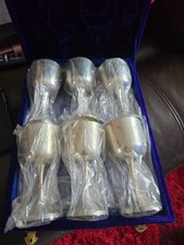6" Royal Handmade Engraved