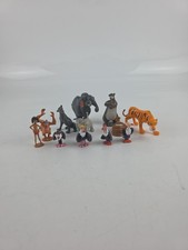 Disney jungle book - disney, figure