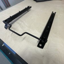 Nissan Nv200 eNv200 Front Passenger Drivers Side Seat Rail Runner Slides Sliding