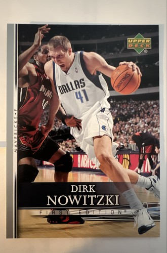2007 upper deck - 2007-08,