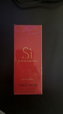 Giorgio Armani Si Passionet