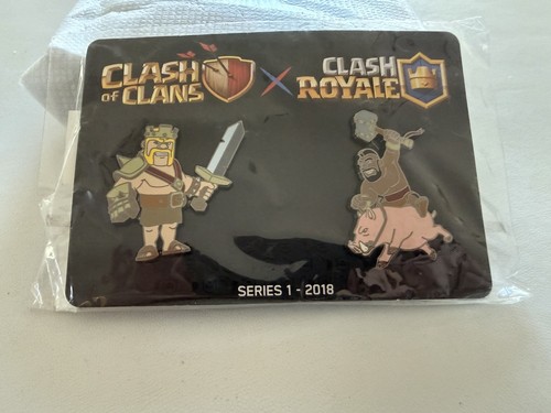 Clash clans royale - clash, x