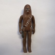 Vintage star wars chewbacca - star,
