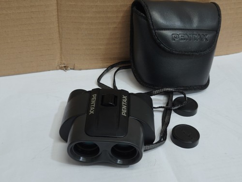 Pentax 10x24 grey - 10x24, compact