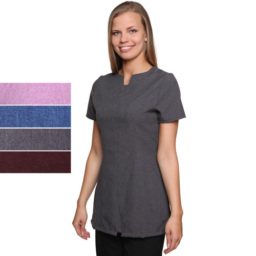 Suman beauty tunic - beauty,