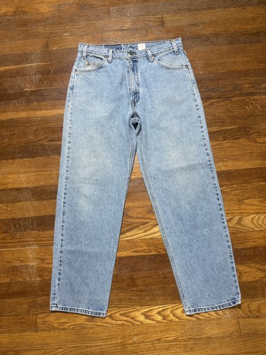 Vintage levis 550 - vintage,