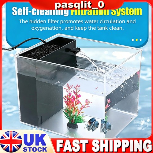Aquarium fish tank with - aquarium,