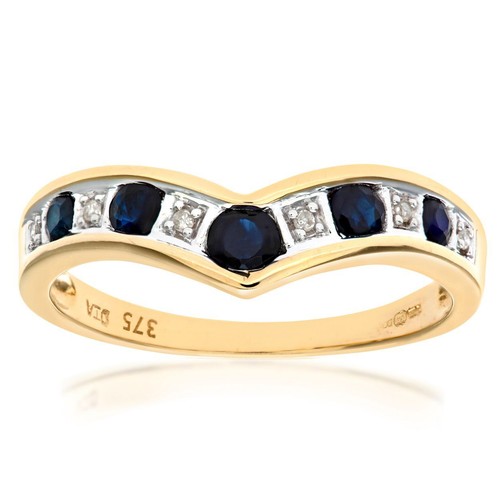 9ct gold jewelco london 2pts - jewelco,
