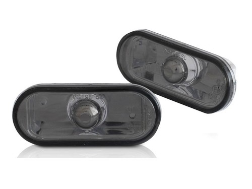 Side direction smoke - smoke, fits