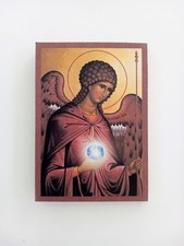 Archangel Michael Orthodox