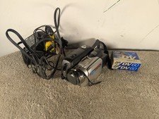 jvc Gr-df470ek camcorder