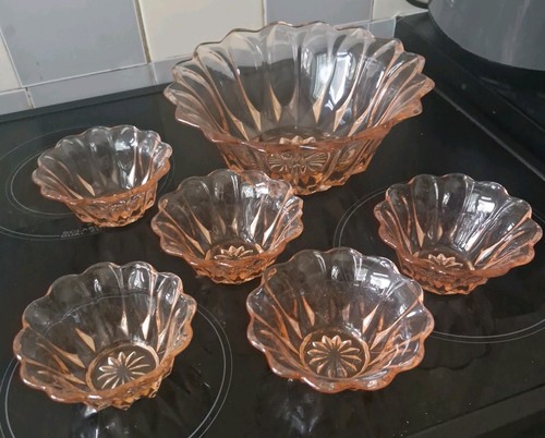 Vintage retro art deco amber - art,