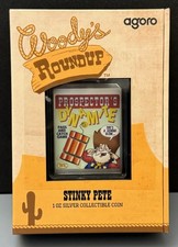 2025 Niue Disney Pixar Woody