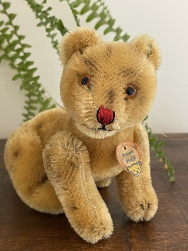 Antique vintage steiff jointed - antique,