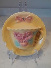 Vintage Hull Pottery USA 80