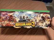 Borderlands 3 Launch Diamond
