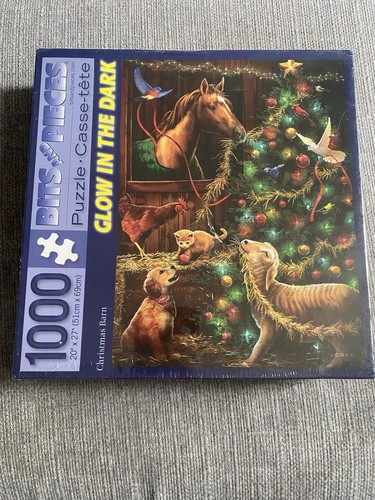 New sealed bits pieces - sealed, &