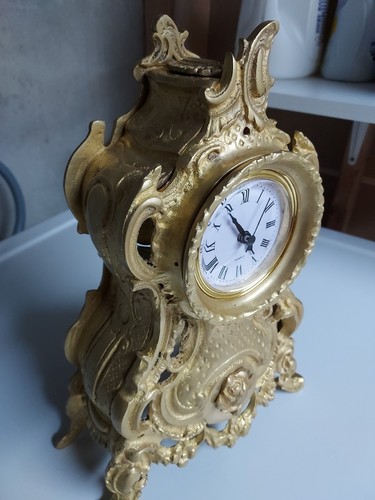 Early 18th century real - century, solid