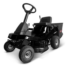 Racing Compact Ride-On Mower