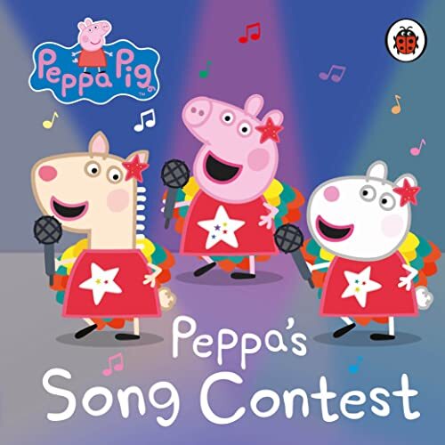 Peppa pig song - peppa,