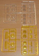 Tamiya 58397 Toyota Hilux High