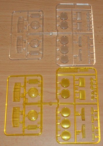 Tamiya 58397 toyota hilux high - hilux,