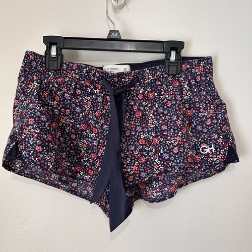 Gilly hicks sleep - hicks, shorts