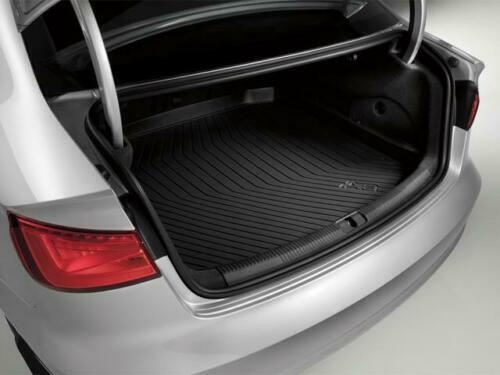 Audi mk3 saloon boot - a3,