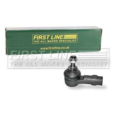 Tie rod end fits - fits, mitsubishi