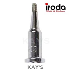 Pro Iroda 2.4mm Angled