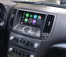 Wireless Apple Carplay/Android