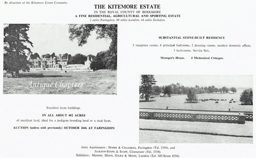 Kitemore house estate agent - kitemore,
