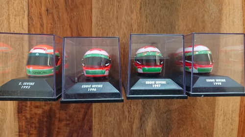 Minichamps f1 racing - 1:8,