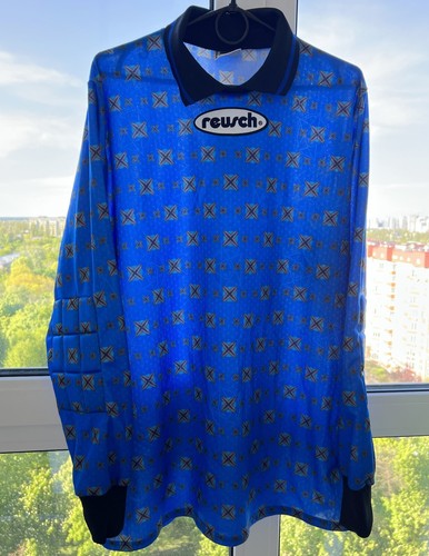 Vintage reusch template - 90's,