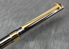 Tiffany & Co. Executive T-Clip Twist Mechanical Pencil Office Accessories