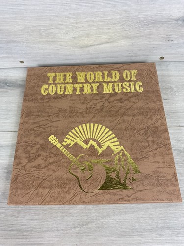 The world country music - country,