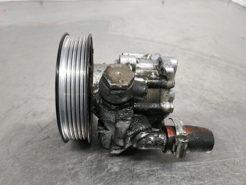 Steering pump 430059 seat - pump,