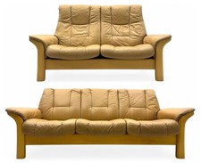 Ekornes Stressless 2 Seater