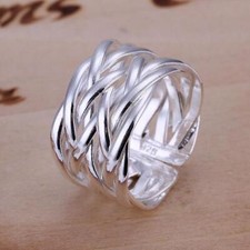 925 sterling silver adjustable - 925,